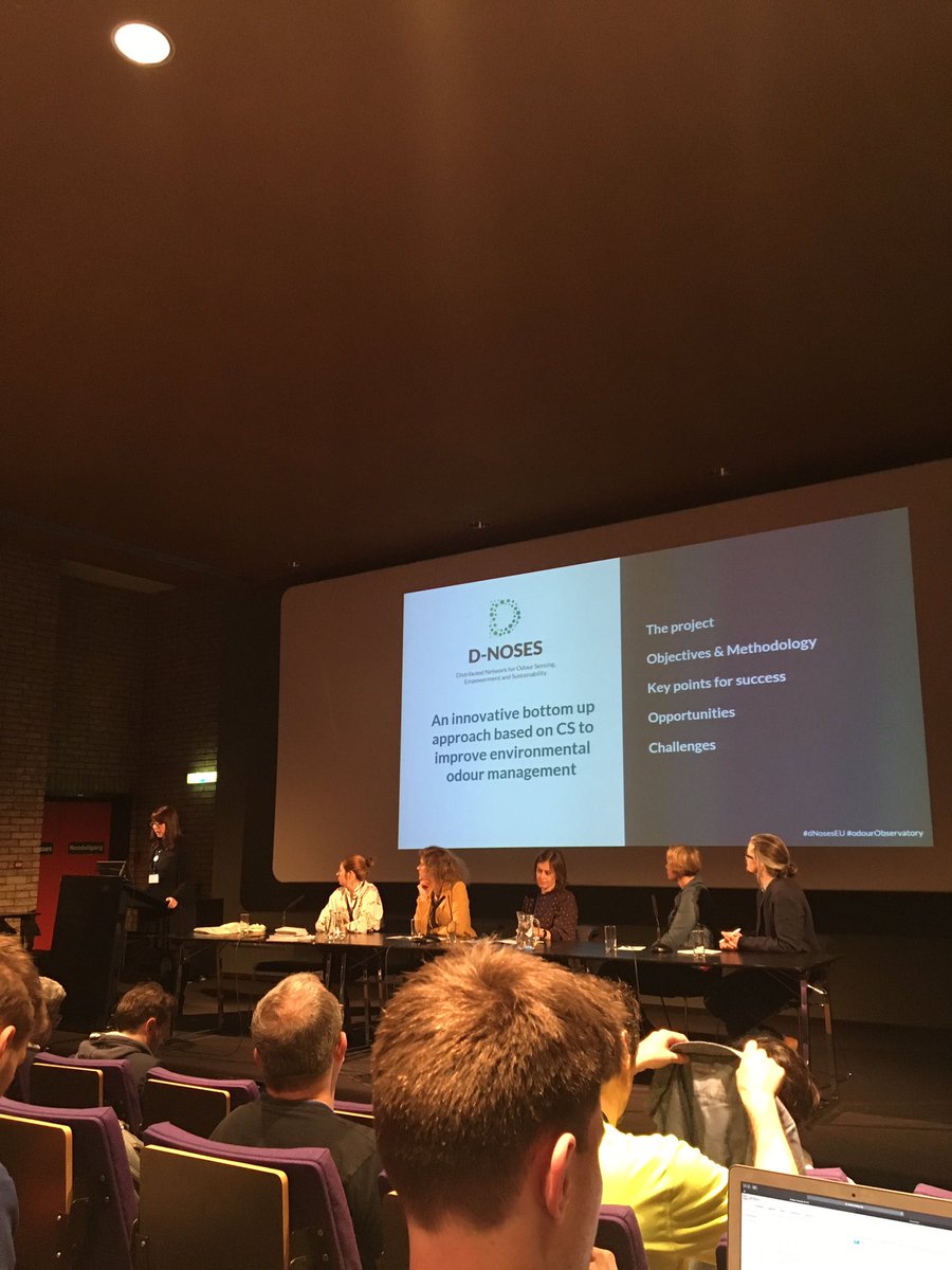 dafnie9's tweet photo. What is there after #DITOs? The #DIY beyond #DITOs session at #DITOsfinal event presents some of the projects that will take DITOs legacy forward. #citizenscience https://t.co/vkqqRNfi5r