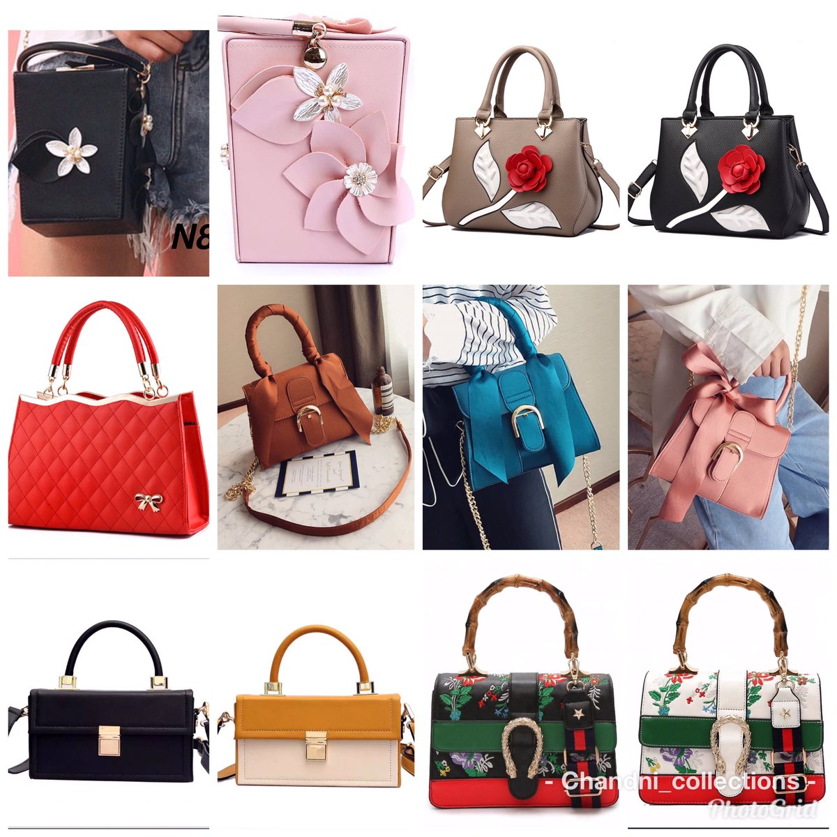 chandni_lish's tweet image. I’m still your fashion plug .
Location: Abuja 
Delivery is worldwide 
Very affordable and durable bags
Please slide into my DM or visit our Instagram page
IG: @chandni_collections.
#AbujaTwitterCommunity #SocialAbujaMarket #bagplug