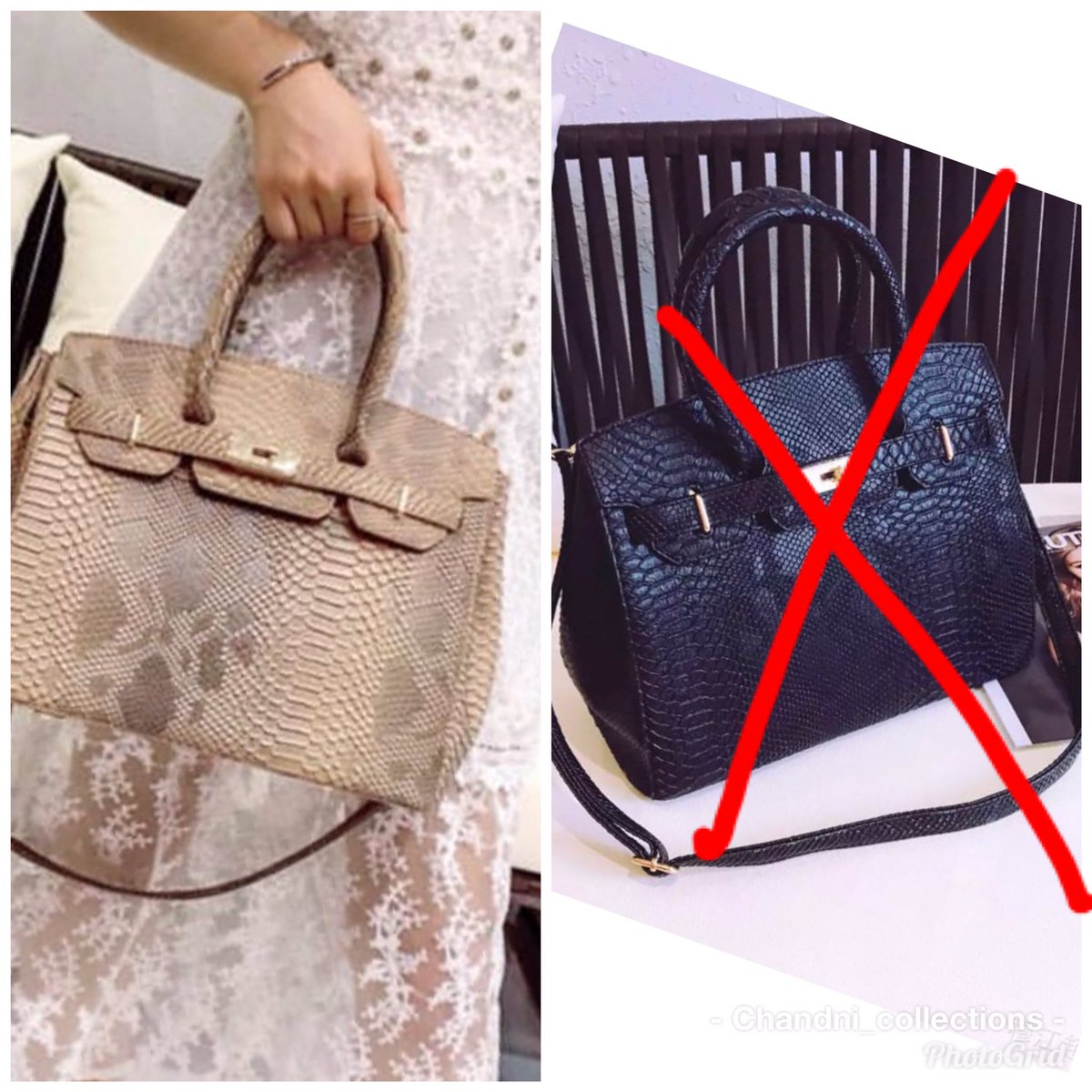 chandni_lish's tweet image. I’m still your fashion plug .
Location: Abuja 
Delivery is worldwide 
Very affordable and durable bags
Please slide into my DM or visit our Instagram page
IG: @chandni_collections.
#AbujaTwitterCommunity #SocialAbujaMarket #bagplug