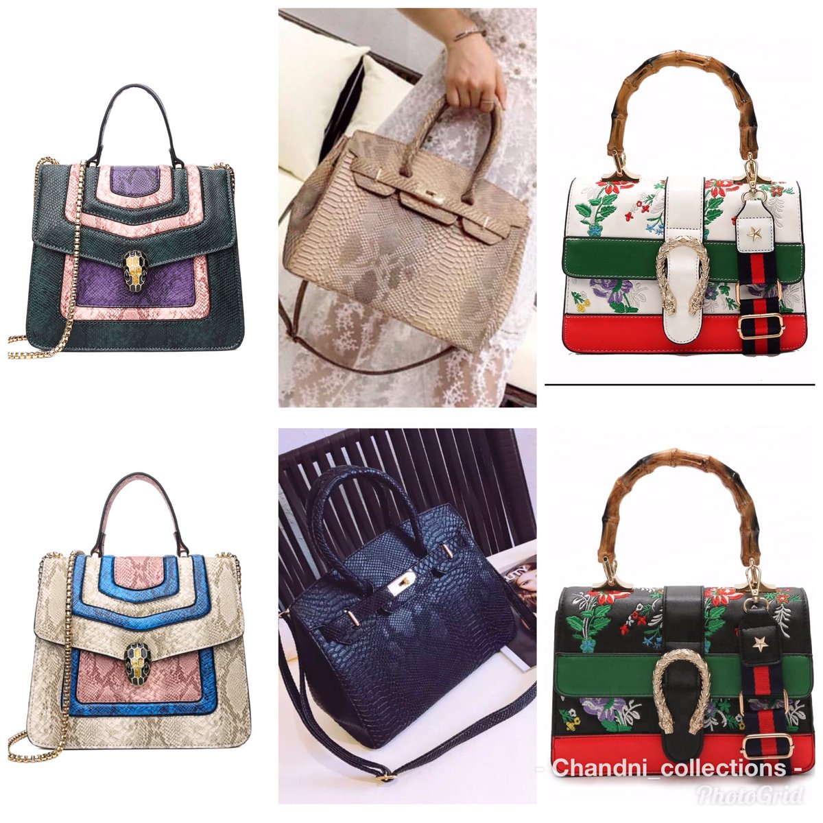 chandni_lish's tweet image. I’m still your fashion plug .
Location: Abuja 
Delivery is worldwide 
Very affordable and durable bags
Please slide into my DM or visit our Instagram page
IG: @chandni_collections.
#AbujaTwitterCommunity #SocialAbujaMarket #bagplug