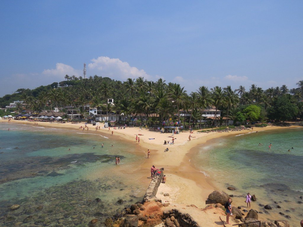 De beste reistijd voor Sri Lanka hipontrip.nl/de-beste-reist…