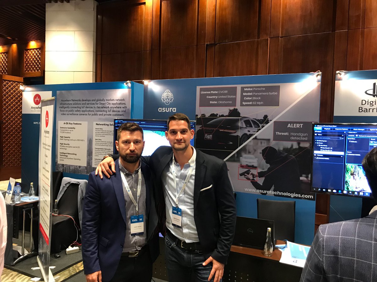 Asura Technologies tweet media