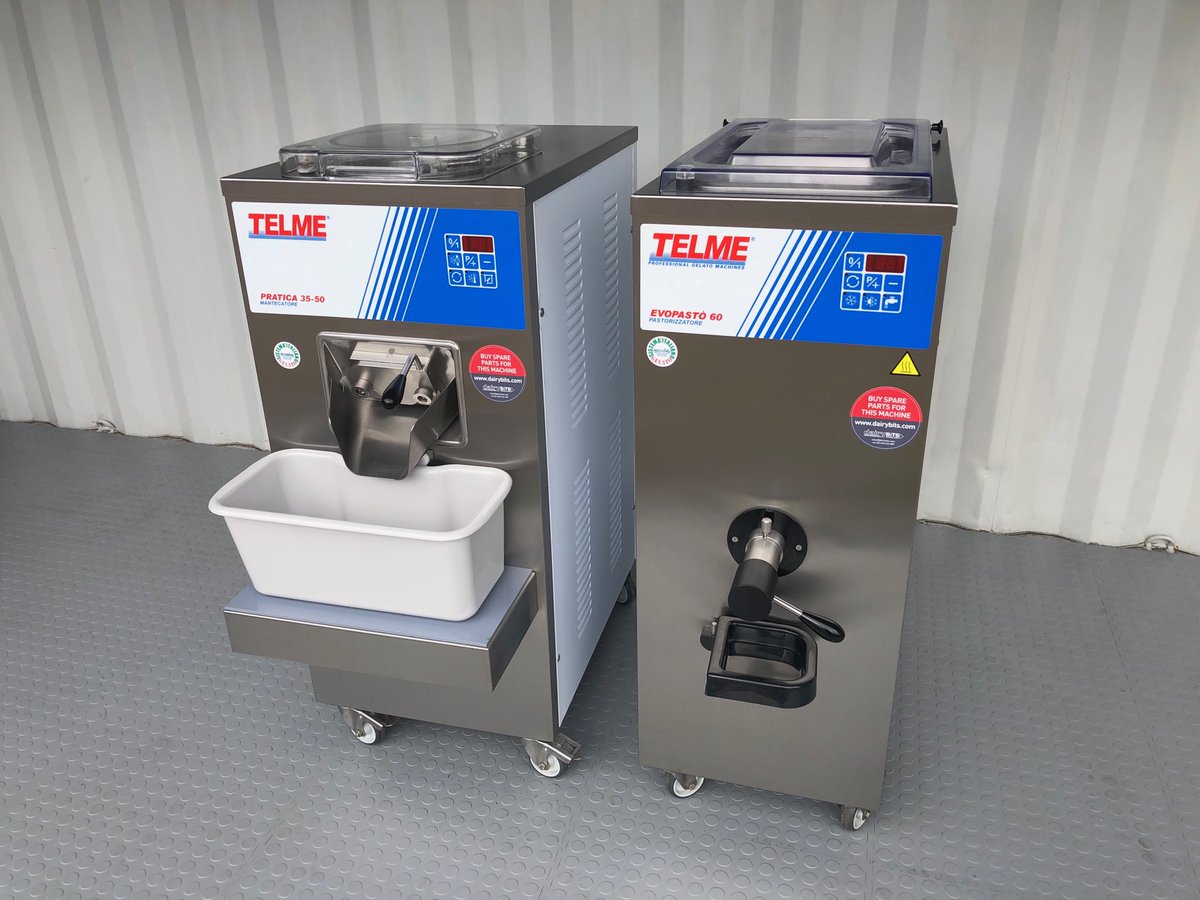 Machinery World tweet media
