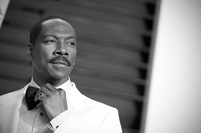 Eddie Murphy’s Birthday Celebration | HappyBday.to