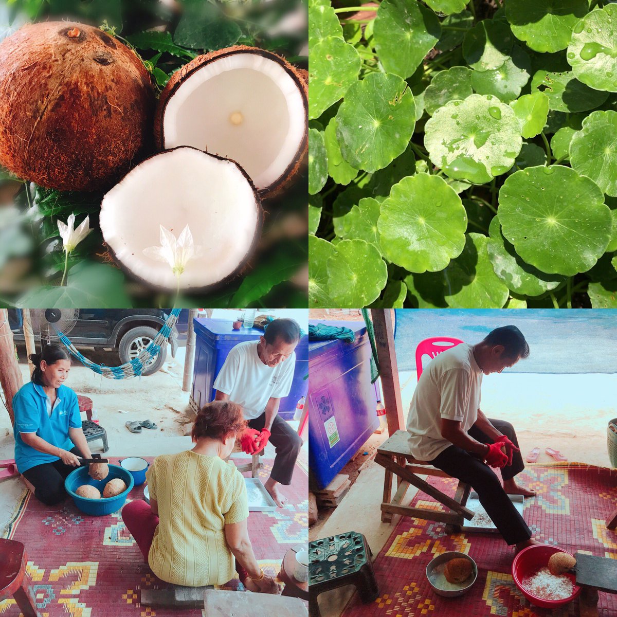 Home make.....at Thailand 👍👍👍👍👍