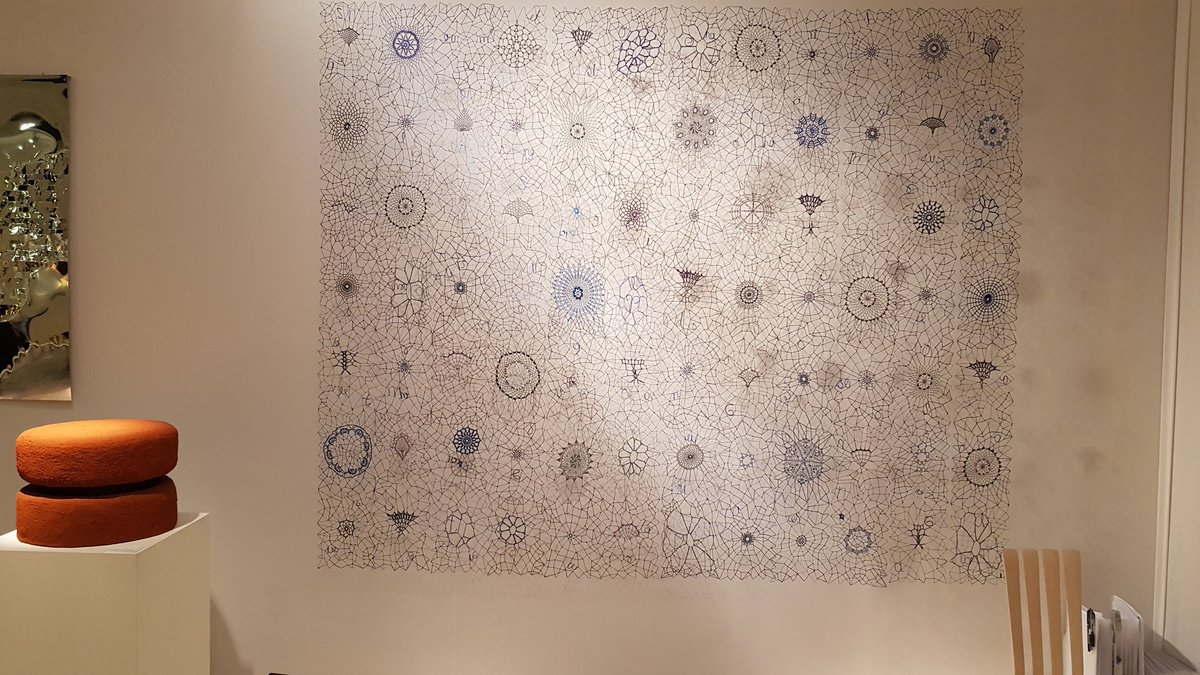 alexcrt_art's tweet photo. Dans @TANdailyFrance Découvrez mes coups de coeur sur les stands du salon @padartdesign #Paris dont celui de #MariaWettergren spécialiste du #design #scandinave #contemporain @GalerieLacoste @ChastelMarechal #HPLeStudio #OscarGraf #GalerieDowntown https://t.co/O4H3XD7F1j