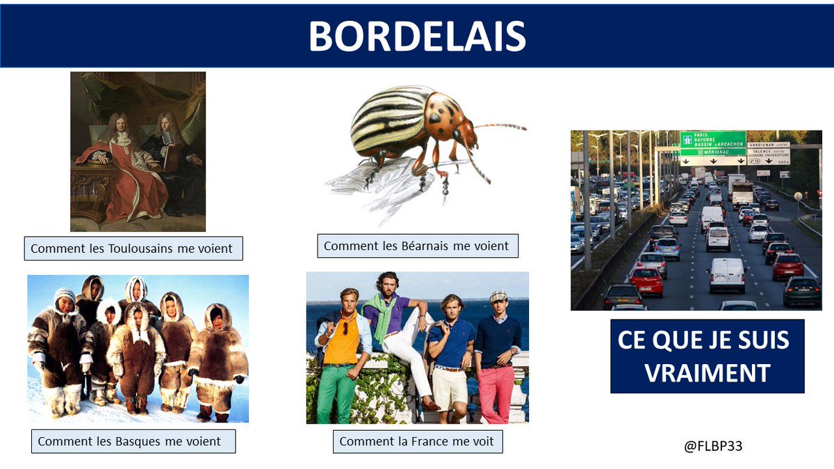 C'est pas parce qu'on a un polo rose sur les épaules qu'on n'est pas des galériens !