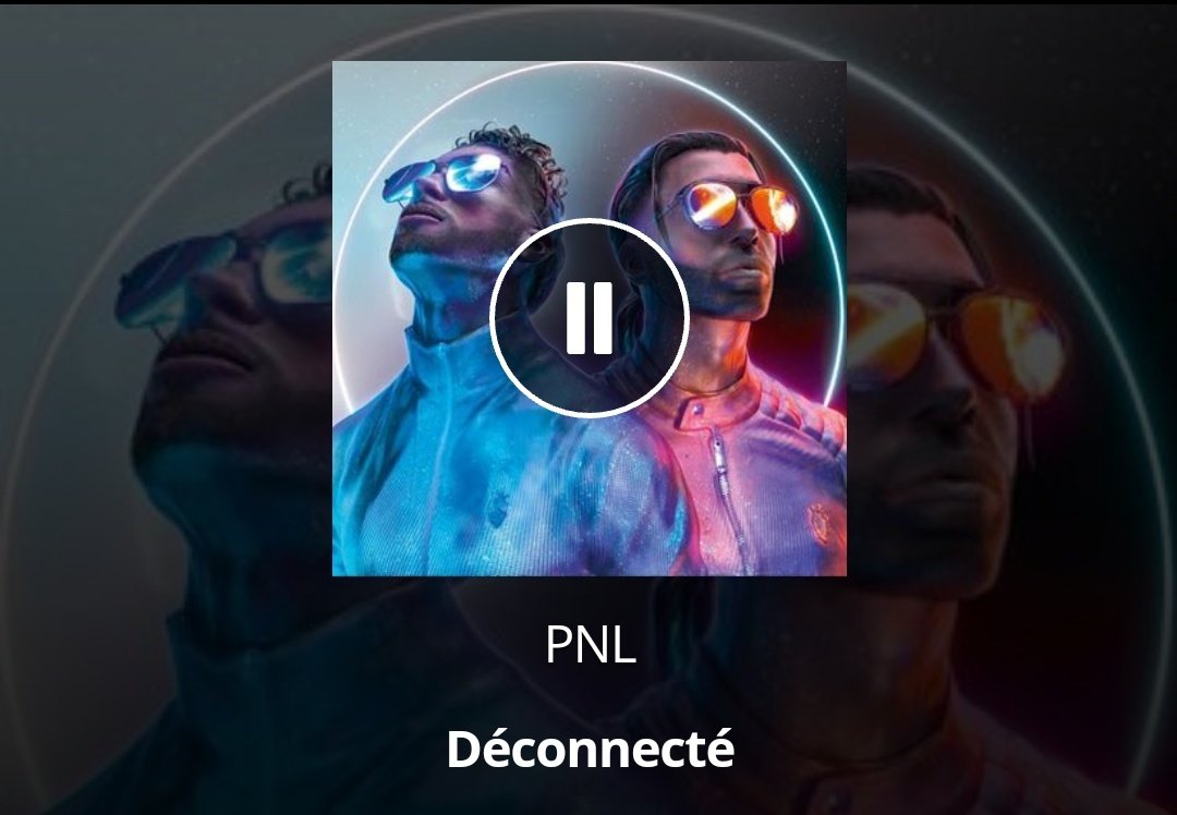Johan_Akan's tweet image. Album de PNL: ça c&apos;est très bon! #DeuxFreres #Deconnecté