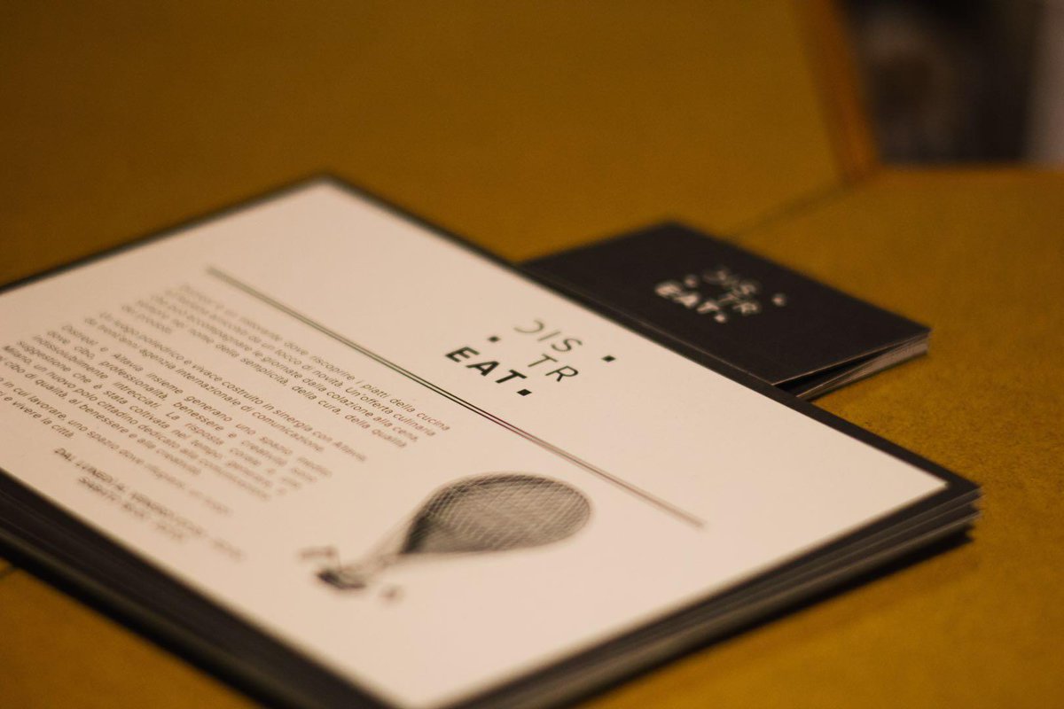 AltaviaItalia's tweet image. Giovedì 28 marzo, in una magnifica serata di primavera, è stato inaugurato #DistreatRistorante negli spazi di #Altavia. Passione, impegno, ma anche tanto divertimento e piacere di stare insieme... in tanti! Grazie ai tantissimi amici presenti!
#AltaviaOpen