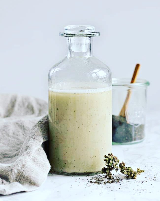 New shower gel recipe has arrived 🛀. Check it out on my website under my blog. Link in bio 😁. 
#naturalskincare #skinfirst #organicskincare #beauty #beautyskin #beautyaddicts #beautymadebetter #healthyskinhealthyyou #beautyfromkitchen #rooibos #teaforskincare