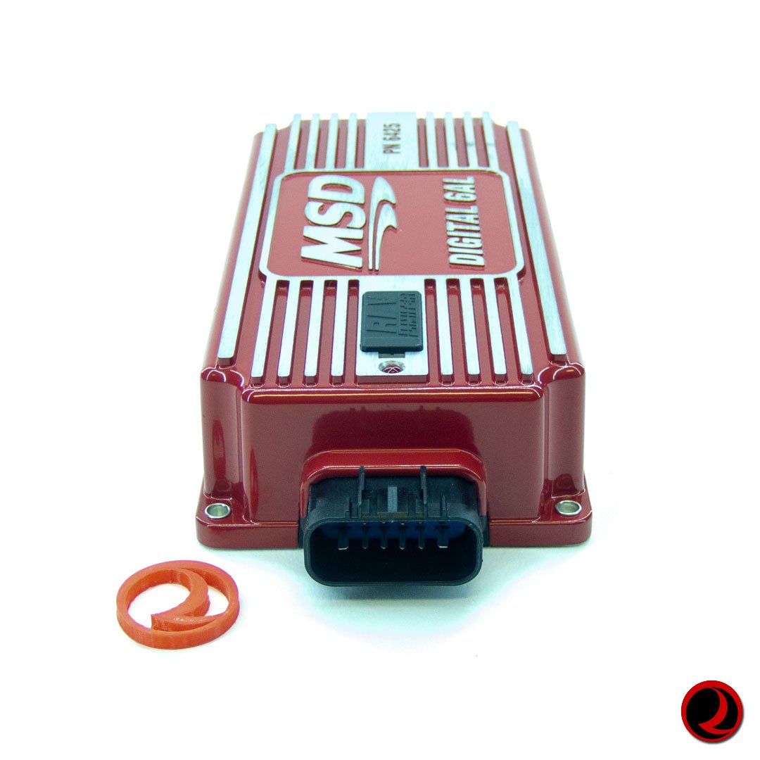 racedom2017's tweet image. MSD Digital 6AL Ignition Control PN: 6425

The 6AL Ignition Control set the standards that other ignitions strive to reach. In fact, you'll find ignitions from other companies that carry the 6AL name. 

#racedom, #msdperformance, #ignition, #controlcar, #revcontrol
