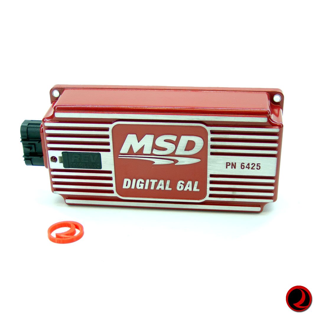 racedom2017's tweet image. MSD Digital 6AL Ignition Control PN: 6425

The 6AL Ignition Control set the standards that other ignitions strive to reach. In fact, you'll find ignitions from other companies that carry the 6AL name. 

#racedom, #msdperformance, #ignition, #controlcar, #revcontrol