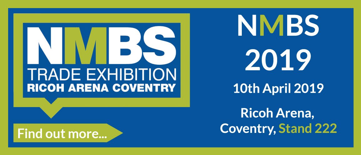 ThomasDudleyLtd's tweet photo. We are exhibiting at NMBS, check it out! @NationalMerch https://t.co/ZcuWQFHJTm https://t.co/Q8yy86RX8O