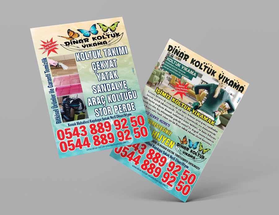 Konak Koltuk Yikama Firmasi Ile Koltuklariniz Emin Ellerde