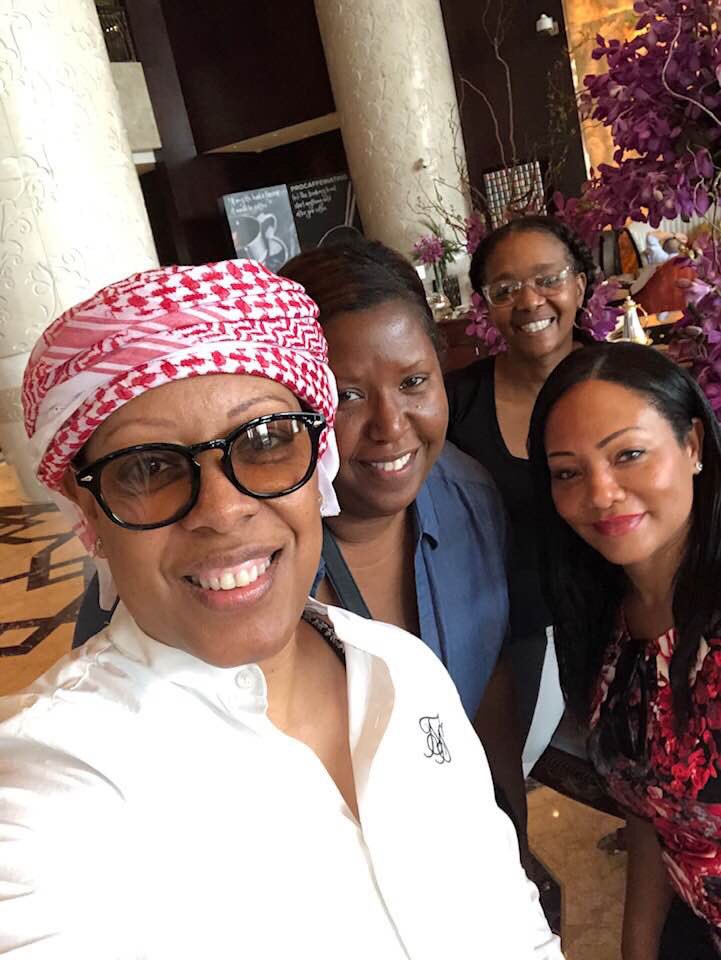 monie1388's tweet photo. Work hard, now we are on our way to play hard. Mission accomplished. We got that bag, y’all. Black Girls Rock! #BlockInterop #Blockchain #ai #iot #healthcare #machinelearning #securitytoken #fhir #decentralization #announcement #tokenization #summits #sto https://t.co/wHLheuigYC