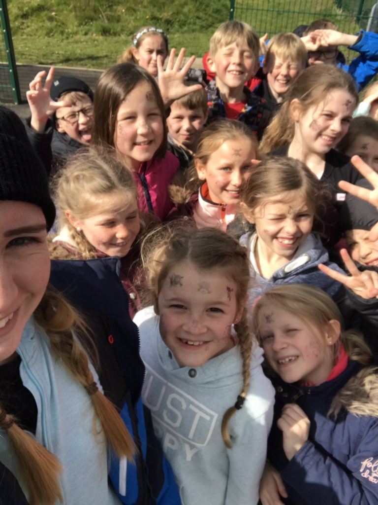 Year 4 Stubbington Trip tweet media