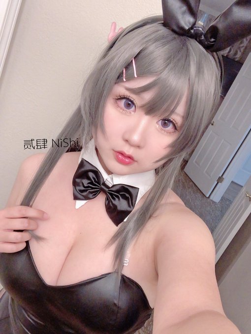 Twitterのコスプレ画像67