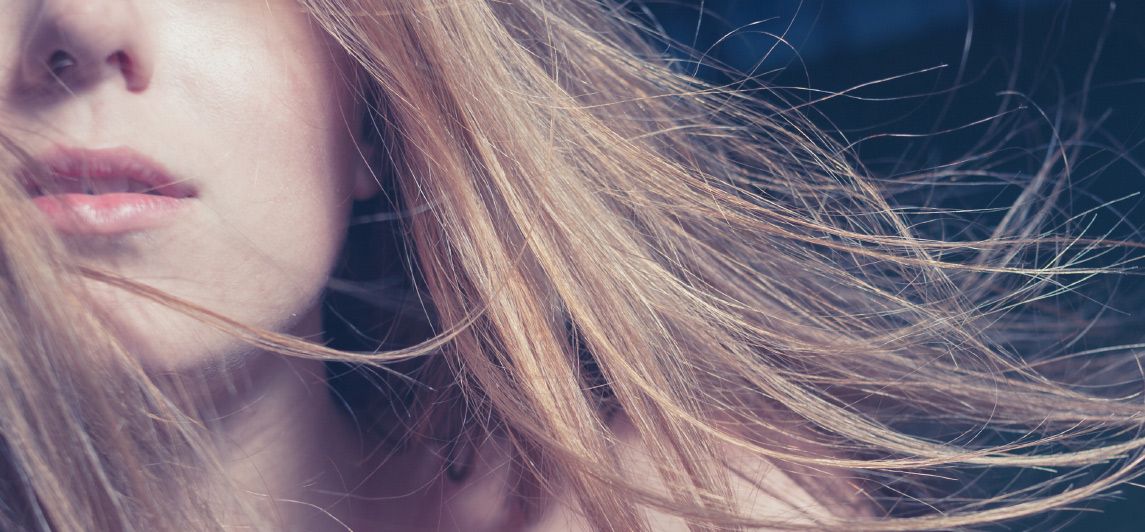 Thinking of becoming vegan full-time? Find out how you could be eating yourself to thinner hair, as well as the top tips from the experts to keep your tresses in top condition: buff.ly/2TCpaVP