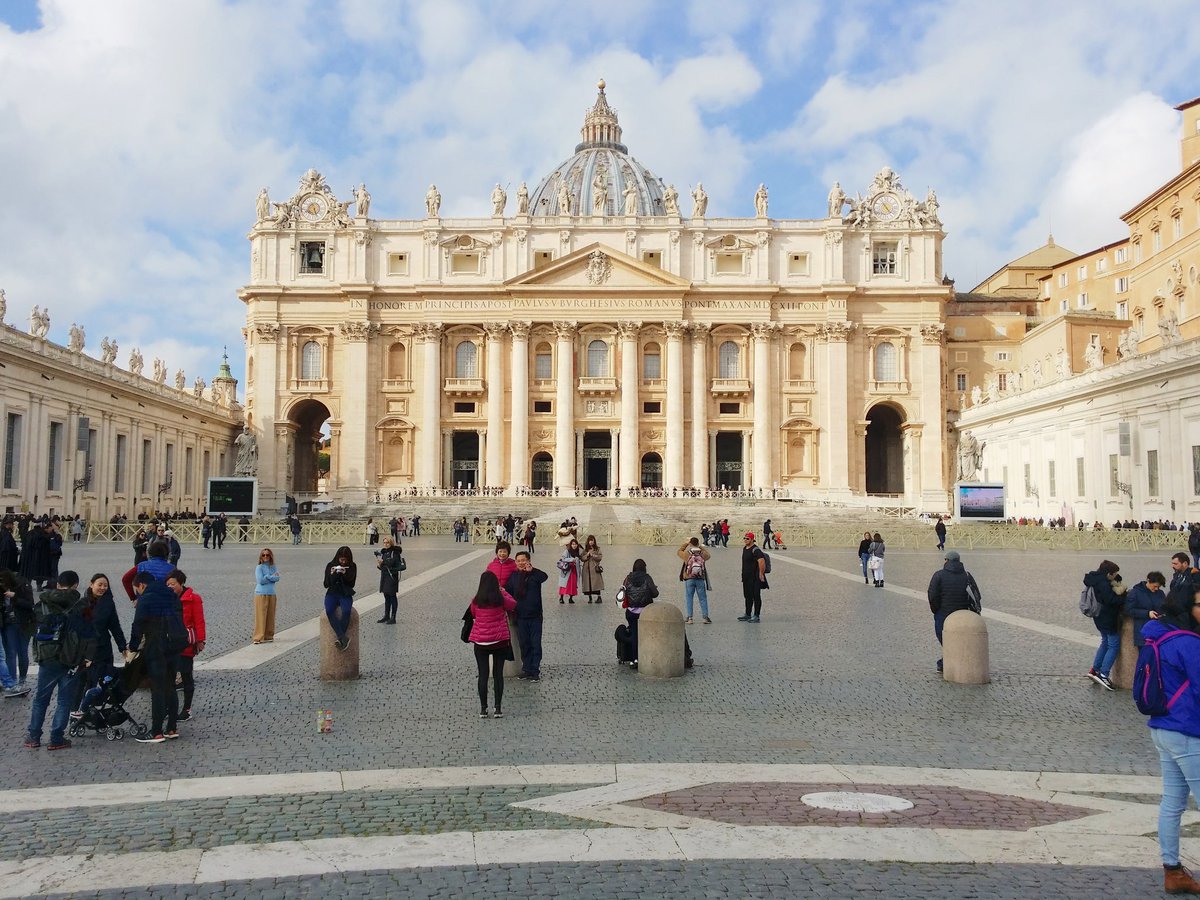 s0mpo's tweet photo. Ancient Rome together with Roman Catholicism https://t.co/jocM5ajKae
