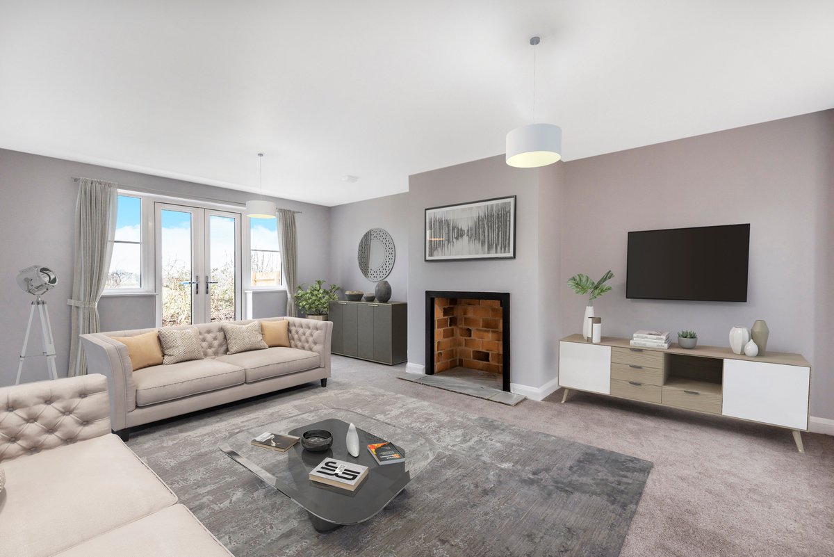 Richard James tweet media