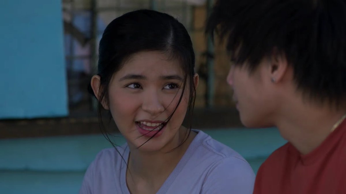 vroom_____'s tweet photo. #ClaireDelFierro Screen Captures from #TGDAtake watch more of @iamAndalioLoisa on #TGDPalaban after #FPJAP3Pagasa from @DreamscapePH #LoisaAndalio #TGD #TheGeneralsDaughter @DreamscapePH @ericjohnsalut @BiboyJArboleda @kyliembalagtas https://t.co/yJc2GPcHjt