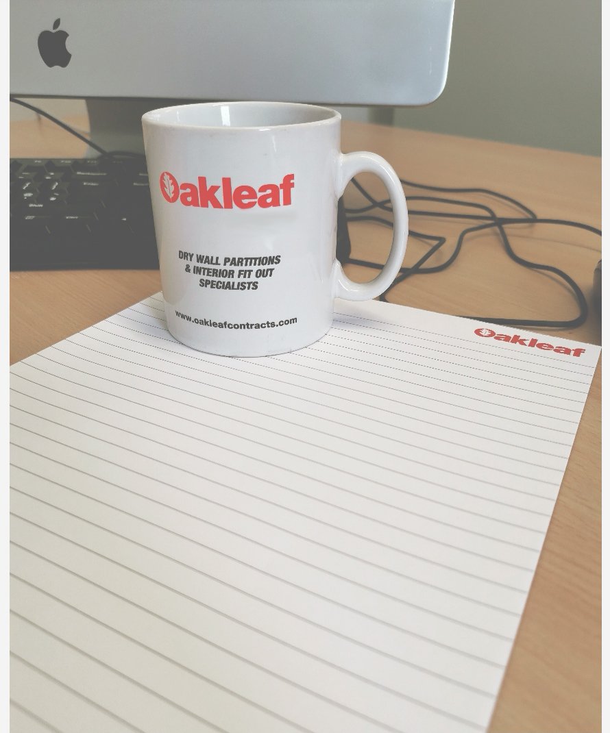 oakleafolc's tweet photo. To discuss how we can help you with your contracting needs for any #DryLining #Plastering #RaisedAccessFlooring #SFS #Joinery #FireProtection &amp; more get in touch today. 

Drop us an email for any enquiries you may have to: pricing@oakleafcontracts.com 

#OakleafContracts https://t.co/gRLu2YOBRO