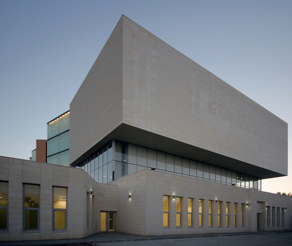 e_architect's tweet photo. Hacettepe University – Museum and Center For Biodiversity in Ankara
https://t.co/SPpA9oUsho
#University #MuseumBuilding in #Ankara #Turkey
#ContemporaryBuilding #TurkishArchitecture https://t.co/NkooPZlw0t