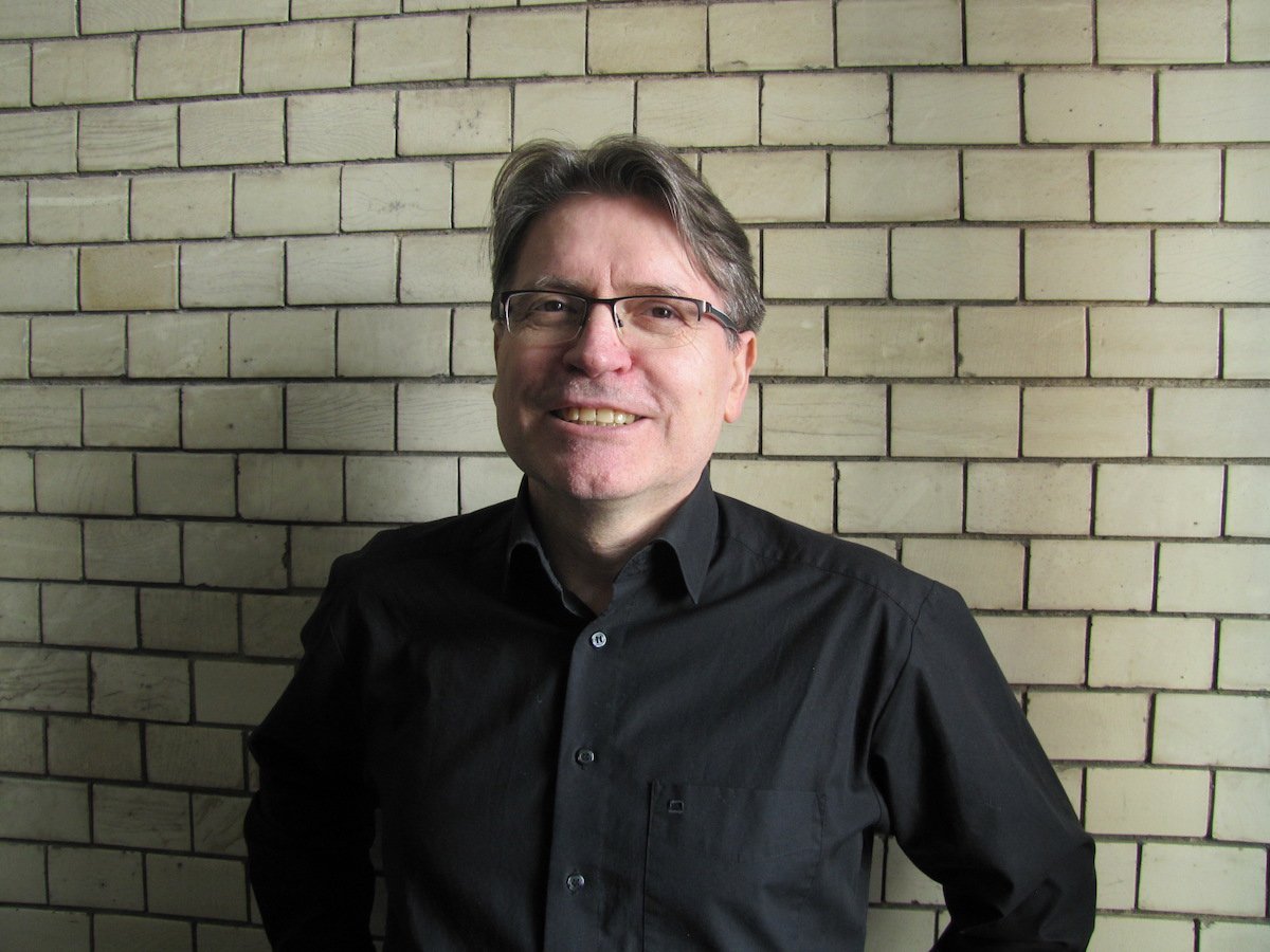 Torsten Eckert - Executive Director Business Development and Sales @hyScore.io GmbH