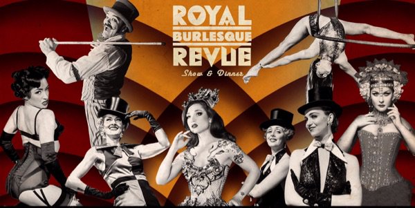 Non mancare al Closing Party! - Venerdì 12 Aprile
Royal Burlesque al Fashion Club Milano *|royalburlesque.it/prenotazioni-r…|*
