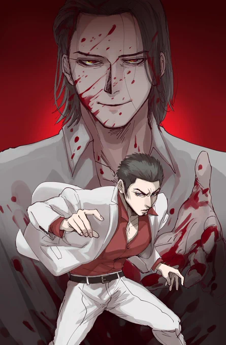 描けば出……… 