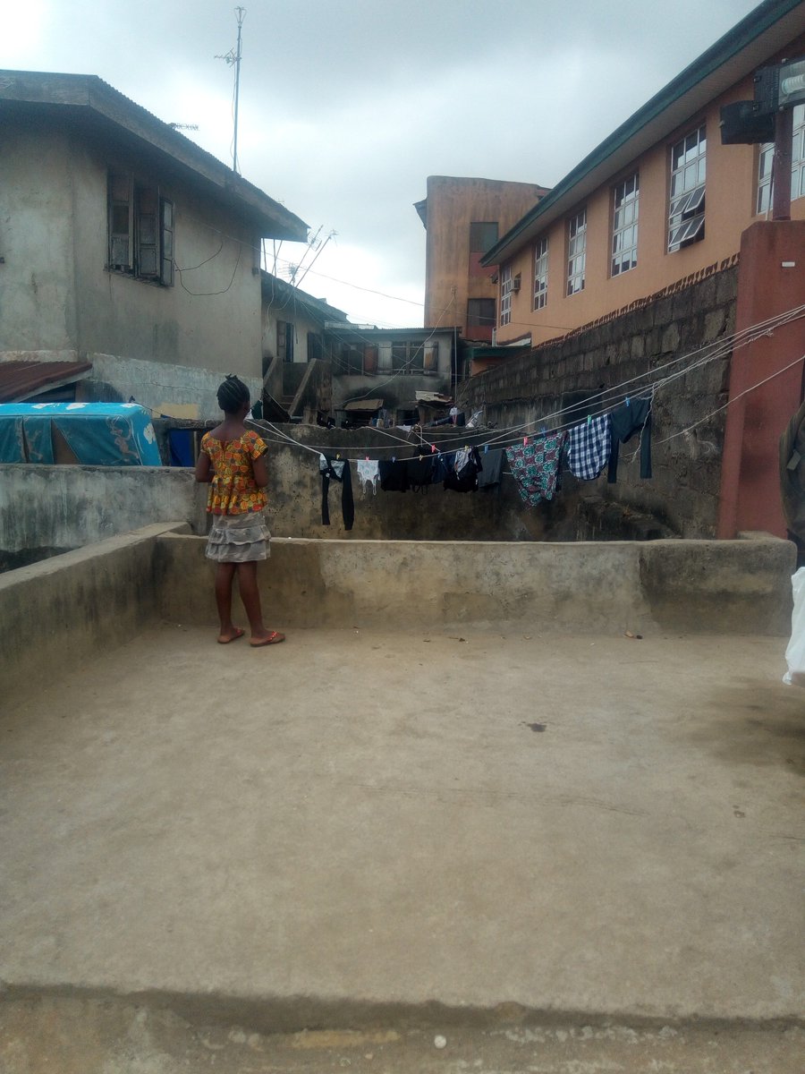 Una_Associates's tweet photo. URGENT SALE
A Tenement Storey Building consisting of 30 rooms set on a parcel of land measuring 538.575 square meters, located at Shogunle, Oshodi, Lagos.

Price: #50m (Asking)

08024926700, 08162062457,
08054464336 , 08037034184

#realestate #property #land #building https://t.co/vhKFHsWapA