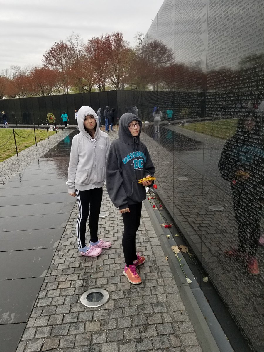 DixScience1's tweet photo. McGee in DC 2019. @WeAreMcGee @cormack_mcgee https://t.co/JVSty53azt