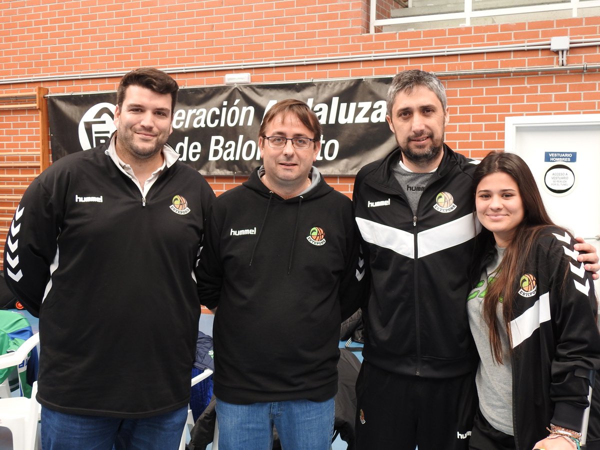 FAB_Andaluza's tweet image. 🏆 #CADEBAJF19 ⛹️‍♀️
📆 J2 03/04/19
🏀 @CBAndujar 🆚 @CABESTEPONA 
⏰ 12:00H
📍 @ConcejaliaDXTgr 
⏱ 1º Periodo: 13-19
📱 #Valorcesto #AficiónFAB ow.ly/QLNn30ogon2     
#granadaciudadeuropeadeldeporte2019