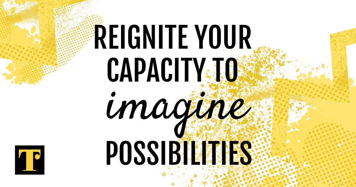 TwistingPlot's tweet photo. Do you want to invent who you become, or are you ok with leaving that job to others? If you want to take an active role in creating your future self, join us on April 13th in NYC for our Who Are You Becoming Workshop.
https://t.co/OgTIw6PyXm
#twistingtheplot #womenover50 https://t.co/im6o3X8QNA
