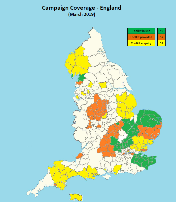 WasteAware tweet media