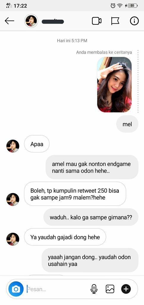 mynameisodon's tweet photo. Twitter please do your magic pisan ini mah.
cuma minta RT kalian yg ikhlas aja. lebay bgt ngikutin cara org lain, tp mau gmn sy ngebet bgt sama ini cewe:( https://t.co/mzJyjtp7Jf
