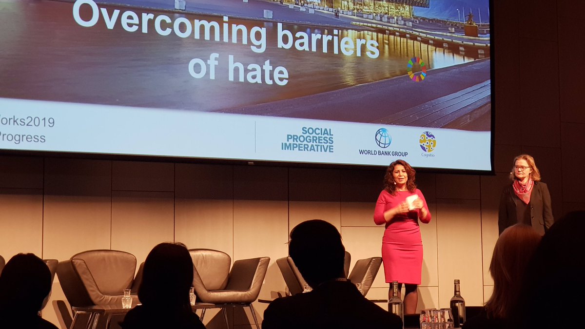 The people who send hate mail are employees,husbands,wives, parents like me. I have discovered that the people I visit are just as afraid of people they don’t know as I was afraid of them before I began inviting myself for #dialoguecoffee #WhatWorks #dkpol