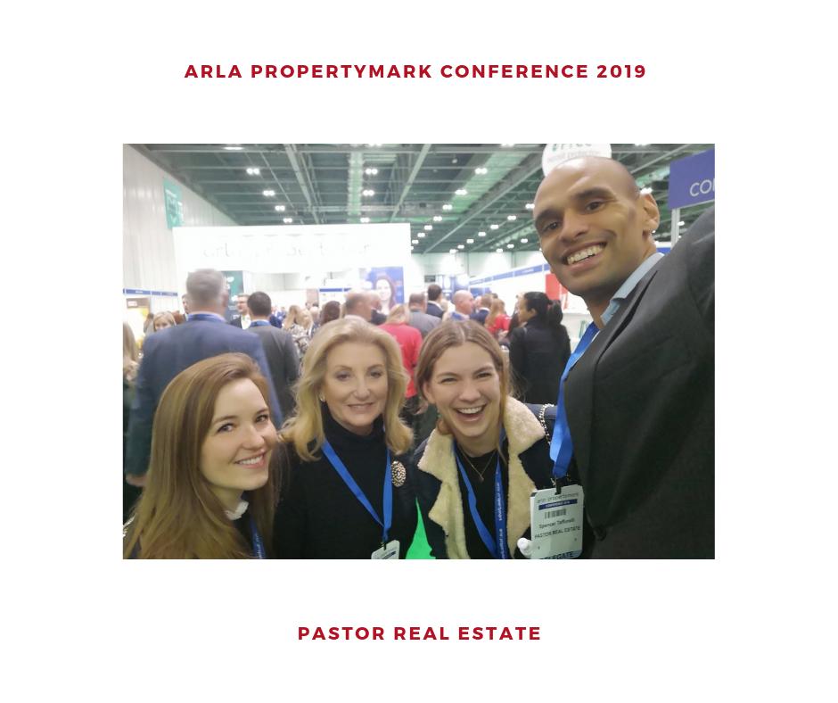 Pastor Real Estate tweet media