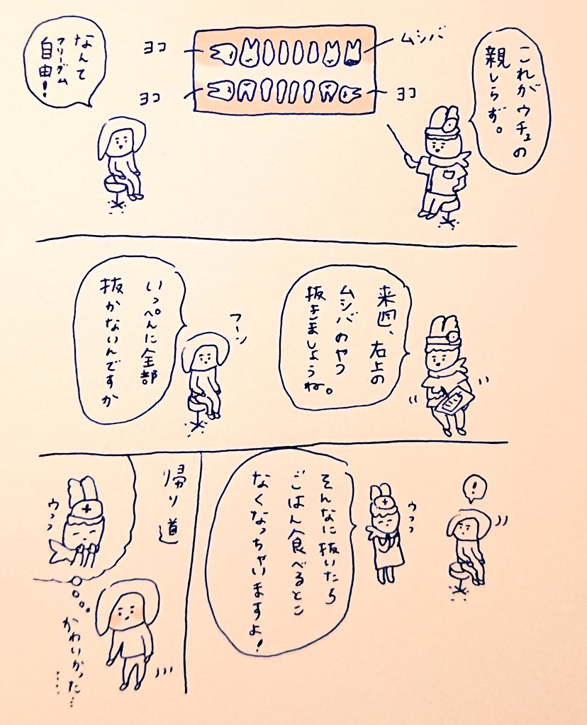 なんで歯医者さんのおねえさんってキレイな人多いの? 