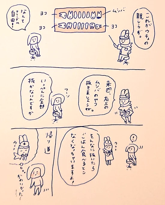 なんで歯医者さんのおねえさんってキレイな人多いの? 