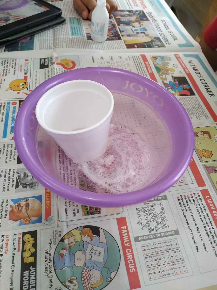 Toshi Wagh tweet media