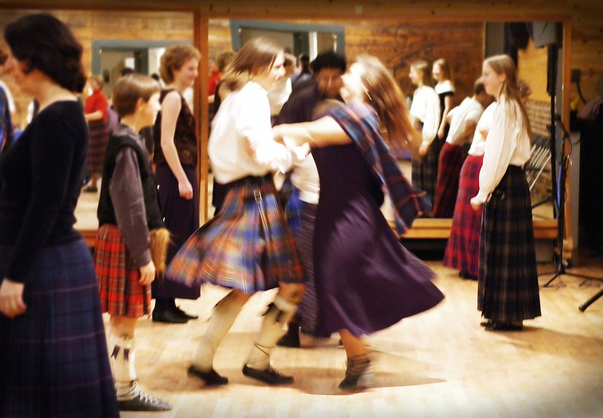 Skye Half Marathon tweet media