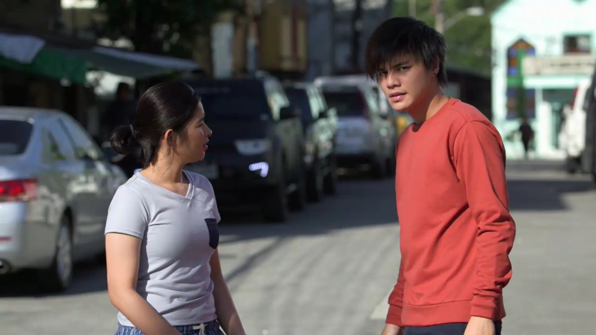 vroom_____'s tweet photo. #ClaireDelFierro Screen Captures from #TGDAtake watch more of @iamAndalioLoisa on #TGDPalaban after #FPJAP3Pagasa from @DreamscapePH #LoisaAndalio #TGD #TheGeneralsDaughter @DreamscapePH https://t.co/i9cuK7Wf9g