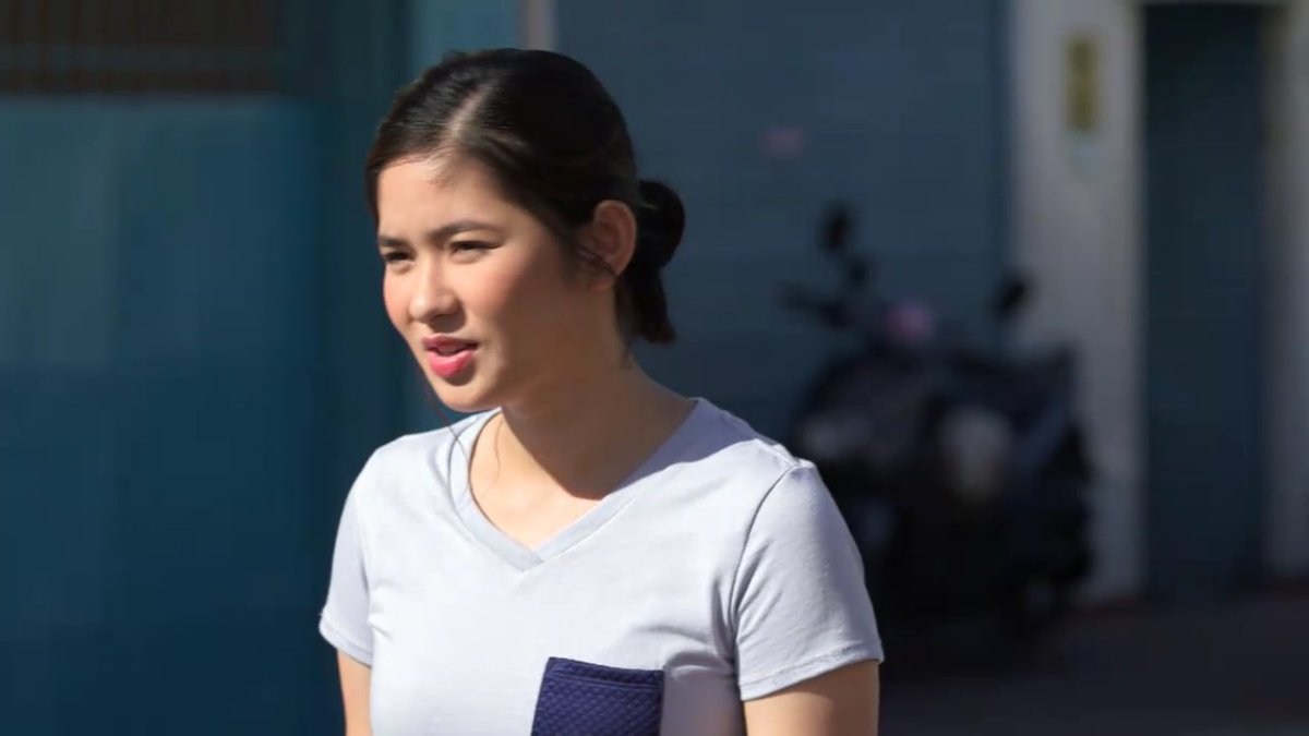 vroom_____'s tweet photo. #ClaireDelFierro Screen Captures from #TGDAtake watch more of @iamAndalioLoisa on #TGDPalaban after #FPJAP3Pagasa from @DreamscapePH #LoisaAndalio #TGD #TheGeneralsDaughter @DreamscapePH https://t.co/i9cuK7Wf9g