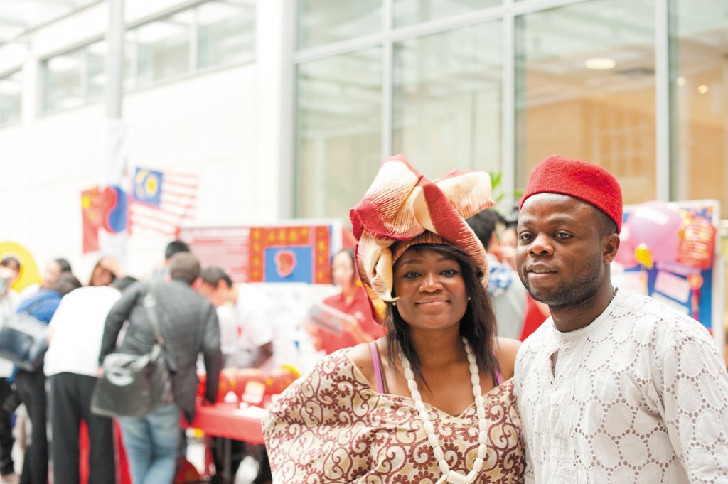 Did you know we offer an exciting range of innovative research #consultancy and training services specifically for the #AfricanMarkets❔ Why not find out more ➡️ bit.ly/2HW2f5I
