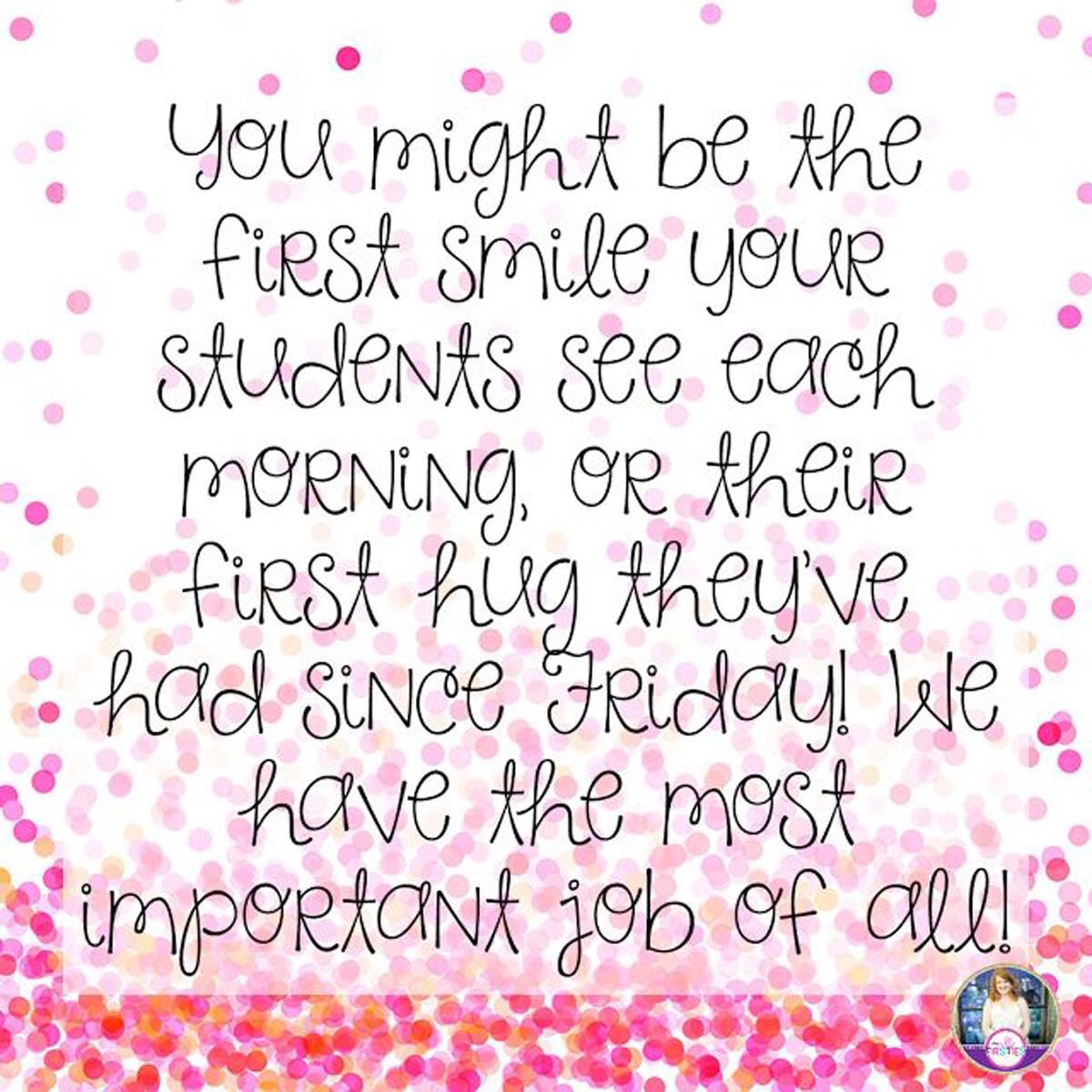ADisimile's tweet photo. Happy ParaProfessional Day! Because every child needs at least one adult who is crazy about him or her! #espday #ParaprofessionalDay #saveOBParas #parasrock https://t.co/eeIZjHQs2R
