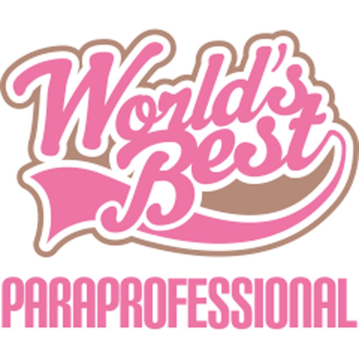 ADisimile's tweet photo. Happy ParaProfessional Day! Because every child needs at least one adult who is crazy about him or her! #espday #ParaprofessionalDay #saveOBParas #parasrock https://t.co/eeIZjHQs2R