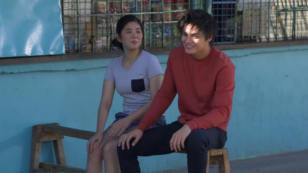 vroom_____'s tweet photo. #ClaireDelFierro Screen Captures from #TGDAtake watch more of @iamAndalioLoisa on #TGDPalaban after #FPJAP3Pagasa from @DreamscapePH #LoisaAndalio #TGD #TheGeneralsDaughter @iamr2alonte @DreamscapePH @ericjohnsalut @BiboyJArboleda @kyliembalagtas https://t.co/Ot2DJPeGjk