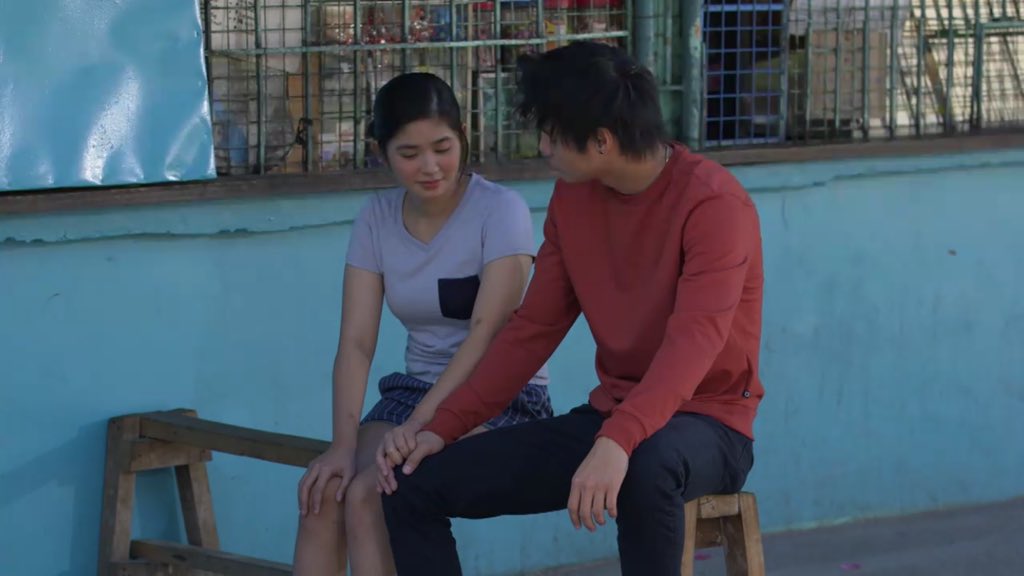 vroom_____'s tweet photo. #ClaireDelFierro Screen Captures from #TGDAtake watch more of @iamAndalioLoisa on #TGDPalaban after #FPJAP3Pagasa from @DreamscapePH #LoisaAndalio #TGD #TheGeneralsDaughter @iamr2alonte @DreamscapePH @ericjohnsalut @BiboyJArboleda @kyliembalagtas https://t.co/Ot2DJPeGjk