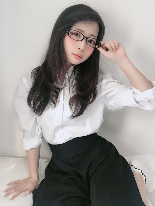 コスプレイヤー伊波ユリのTwitter画像35